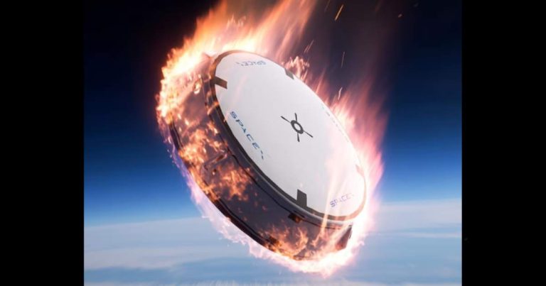 The Factory Moves to Orbit: Starfall, Microgravity Medicine, and the Rise of the In-Space Manufacturing Startup